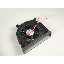 Замена вентилятора HP ProOne 600 G1