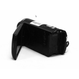 Замена порта для батареи Sony Handycam CX260V