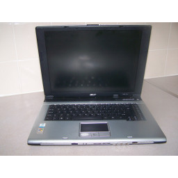 Acer Aspire 1410 Разборка