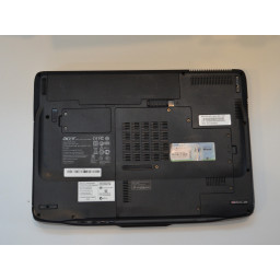Замена ОЗУ Acer Aspire 4520-5464
