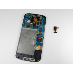 Замена аудиоразъема Nexus 4