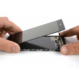 Замена дисплея Huawei P9 Plus