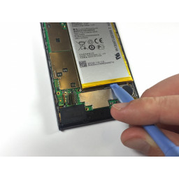 Замена батареи Huawei Ascend P6-U06