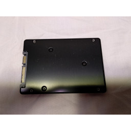 ThinkPad Yoga 12 SSD Замена