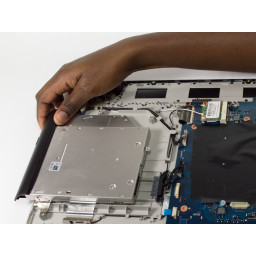 Замена оптического привода Samsung NP30ознаA-A03US