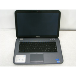 Замена жесткого диска Dell Inspirion 15z-5523