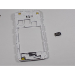 Замена динамика Blu Studio 5.5 S