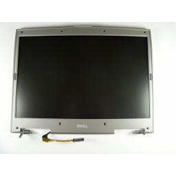 Замена Dell Inspiron 8600 LCD