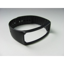Замена ремешка для часов Samsung Gear Fit