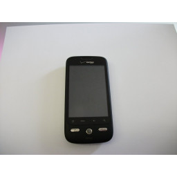 HTC Droid Eris Digitizer или ЖК-экран Замена