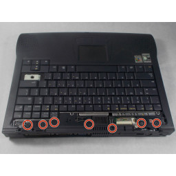 Замена оптического привода HP Pavilion N3350