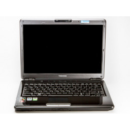 Замена клавиатуры Toshiba Satellite U405D-S2902