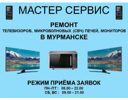 Мастер Сервис