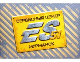 Электроника-Сервис 51